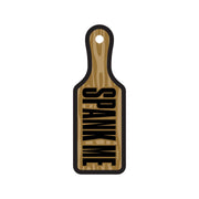 Spank Me Paddle Air Freshner