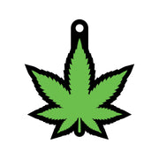 Green Leaf Air Freshner
