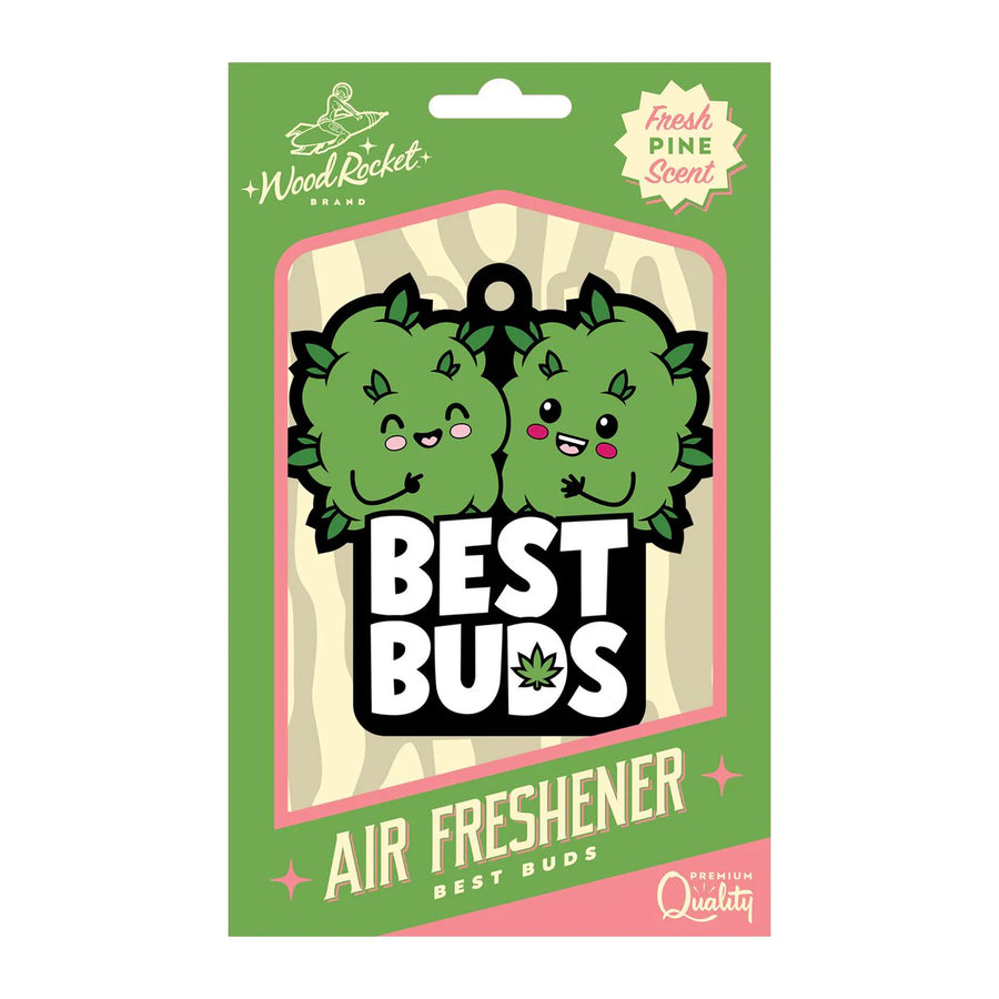 Best Buds Air Freshner