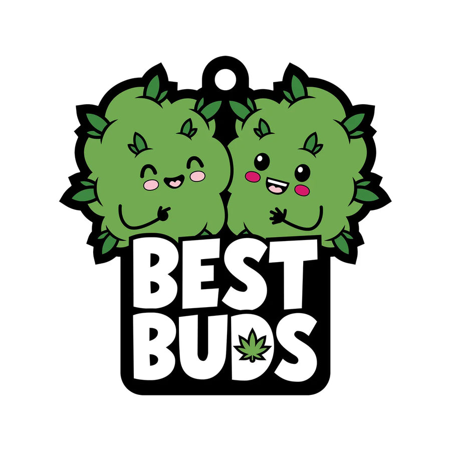 Best Buds Air Freshner