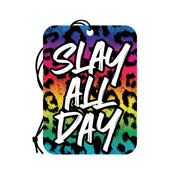 Slay All Day Air Freshner