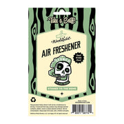 Stoned to the Bone Air Freshner