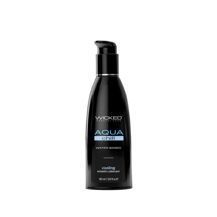 Aqua Chill Lube