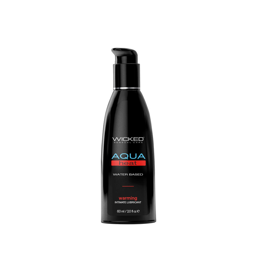 Aqua Heat Lube