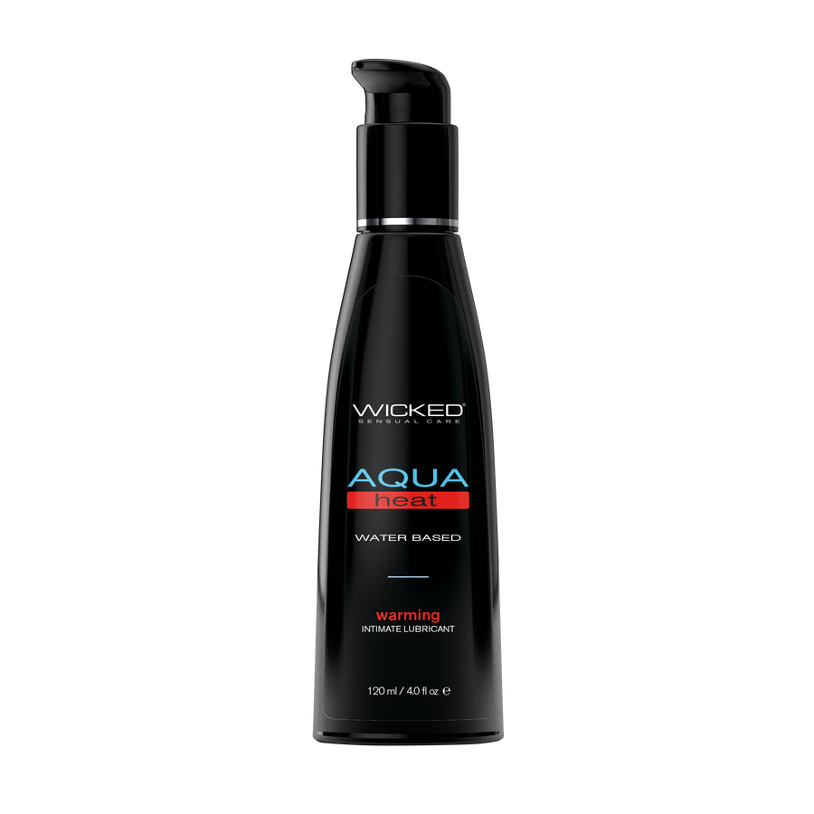 Aqua Heat Lube