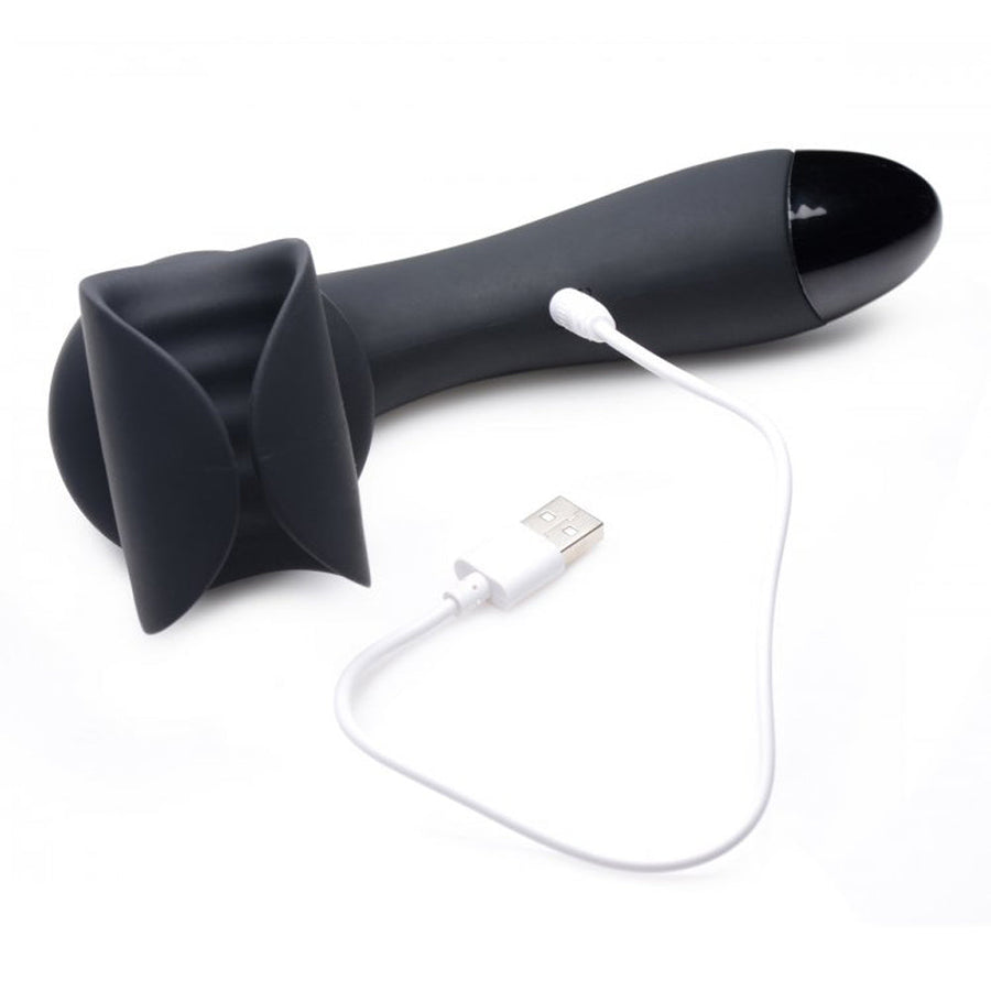 10X Solo Stroke Penis Teaser Wand