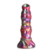 Larva Ovipositor Silicone Dildo w/ Eggs