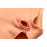 Pussy Panties silicone - Medium