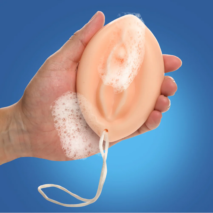 Sex on a Rope - Pussy Soap