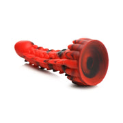 Demon Rising Scaly Dragon Dildo