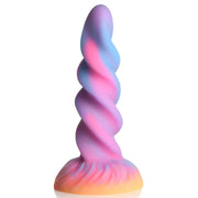 Moon Rider Glow-InThe-Dark Unicorn Dildo