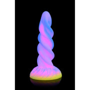 Moon Rider Glow-InThe-Dark Unicorn Dildo