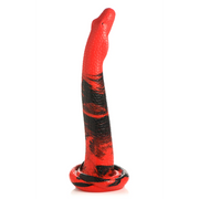 King Cobra - Large 14" Silicone Dong