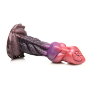 Deep Diver Silicone Dildo