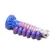 Tenta-Queen Ovipositor Large Dildo & Eggs