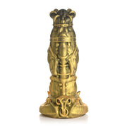 King Minotaur Silicone Dildo