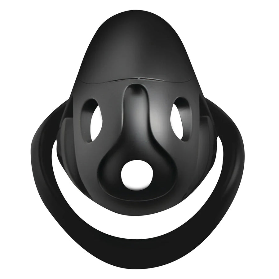 Captor Chastity Cage