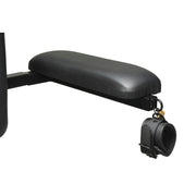 Enforcer Chair with Sex Machine