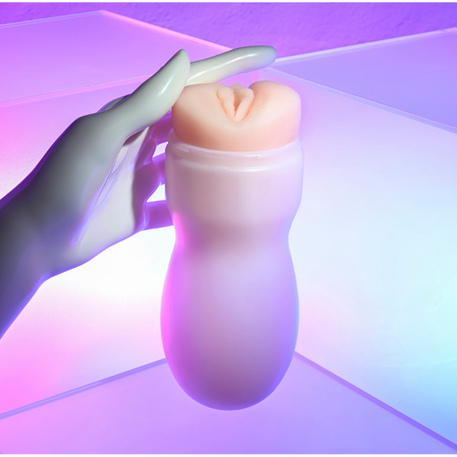 Zero Tolerance Pop & Toss Pocket Stroker