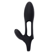 Zero Tolerance Nautilus vibrating sleeve w/ remote