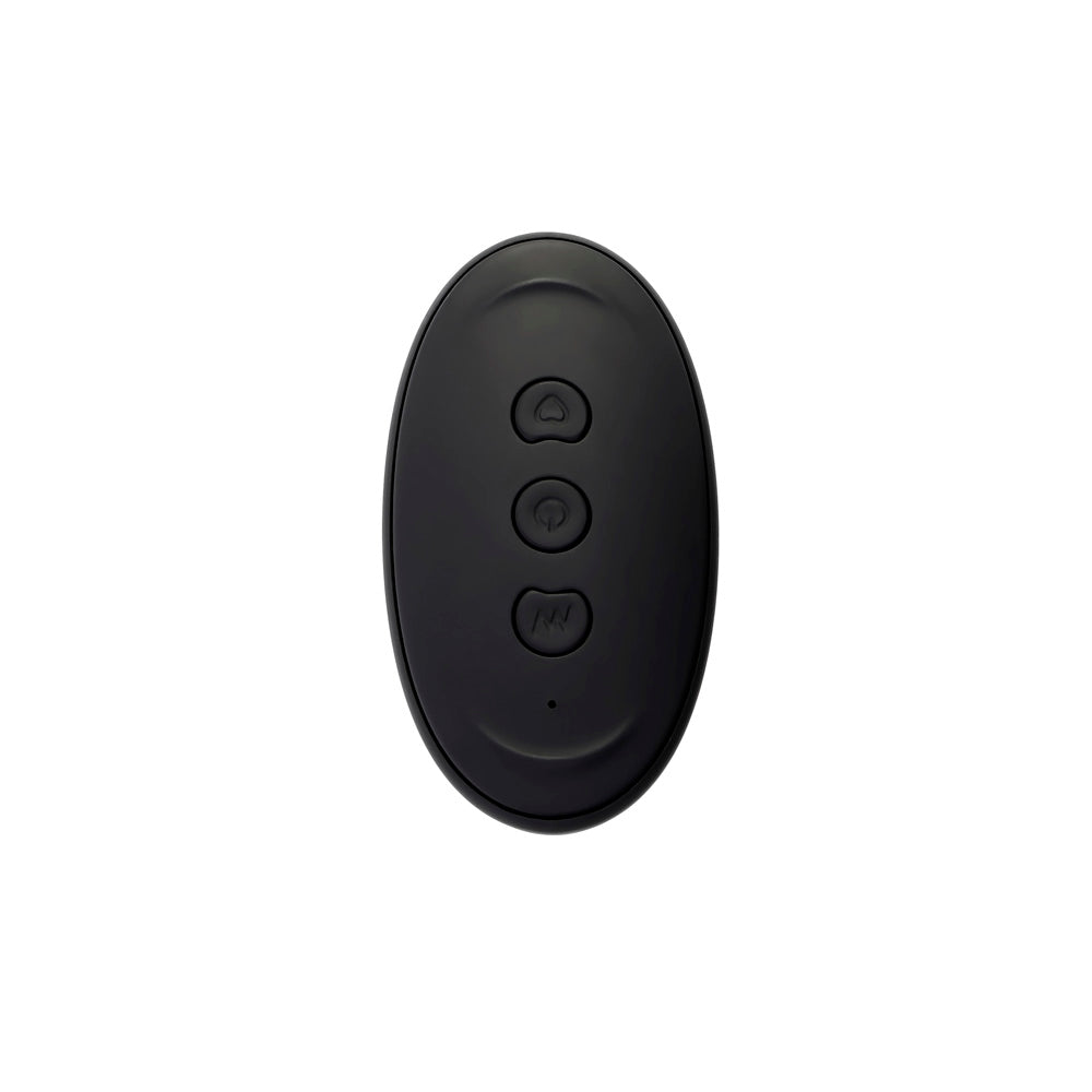 Zero Tolerance Nautilus vibrating sleeve w/ remote