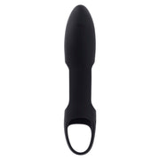 Zero Tolerance Nautilus vibrating sleeve w/ remote
