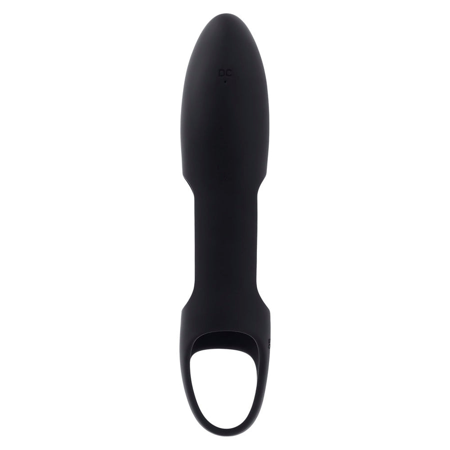 Zero Tolerance Nautilus vibrating sleeve w/ remote