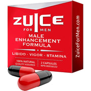 Zuice for Men - 2 pk