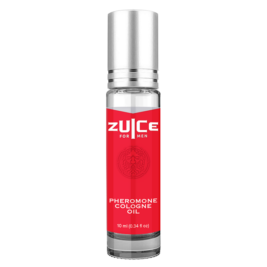 Zuice for Men Pheromone Oil Roll-On