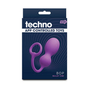Techno App Controlled - Bop - Violet