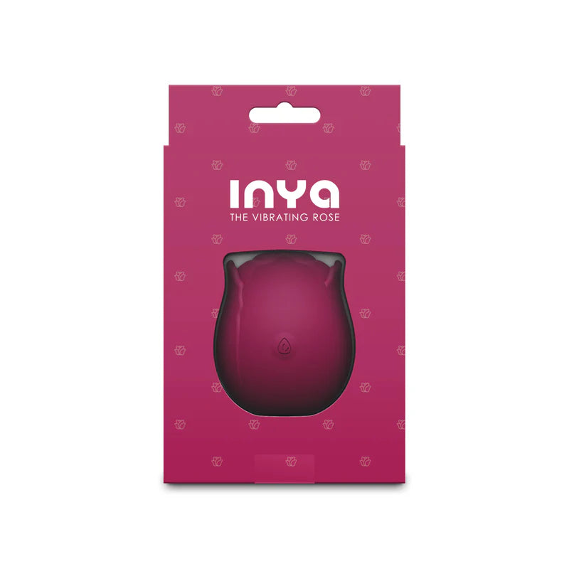 INYA - The Vibrating Rose