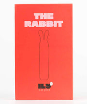 ILY Rabbit Pink