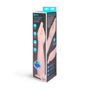 SILICONE HAND FISTING DILDO