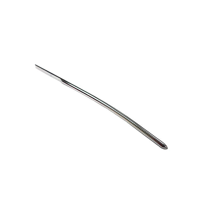 Stainless Steel 6mm Urethral Dilator