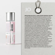 JO Bake Shoppe -  Frosted Cupcake - Lubricant 2 floz / 60 mL