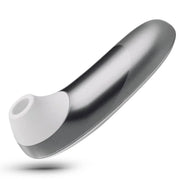 Womanizer Pro - Silver Grey