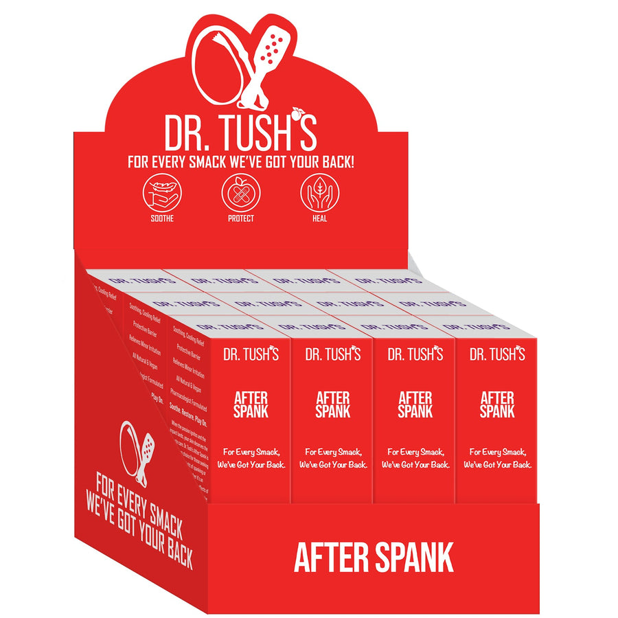 Dr. Tush's After Spank - 30 ML