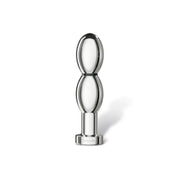 Mystim O(h!)-thello Oval Dildo