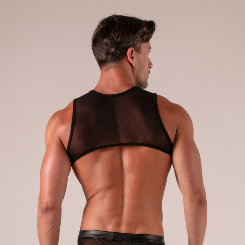 XS/S - Rebel harness