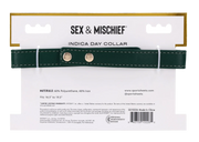 Indica Day Collar