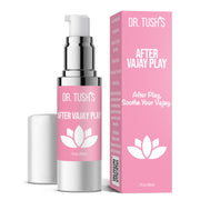 Dr. Tush's After Vajay Play - 30 ML