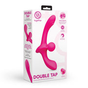 DOUBLE TAP