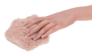 Peaches 'n CreaMe Spiked Sensory Glove