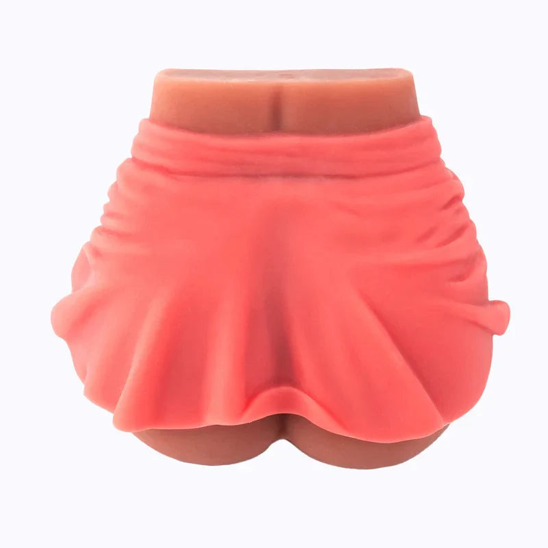 CHANELL HEART - SKIRT
