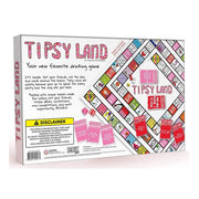 Tipsyland