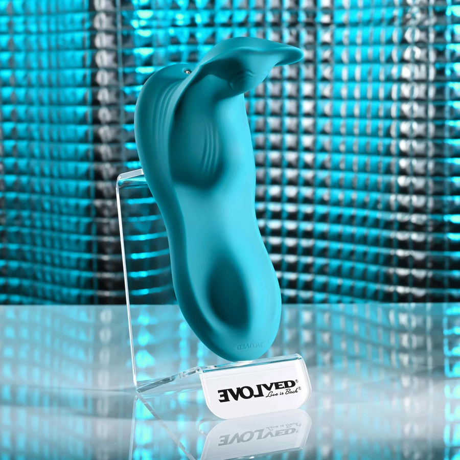 Evolved Bump & Grind
