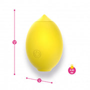 Dreamii Lemon Bliss - Yellow