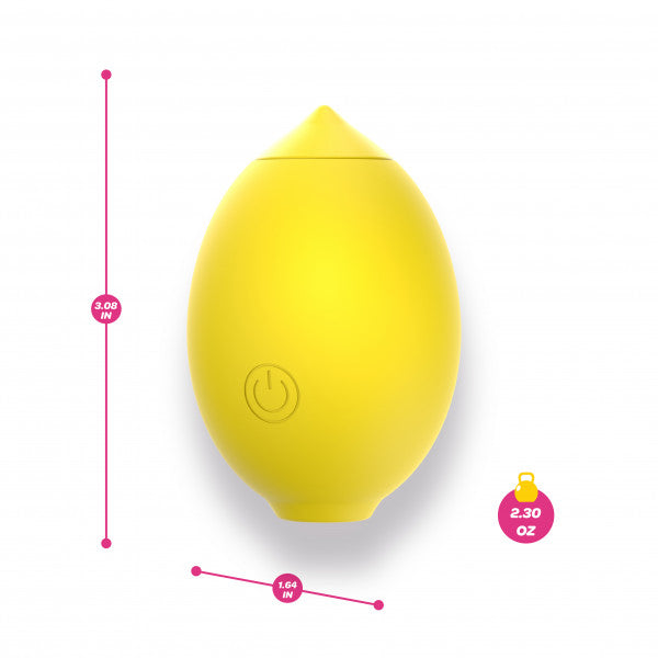 Dreamii Lemon Bliss - Yellow