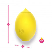 Dreamii Lemon Bliss - Yellow