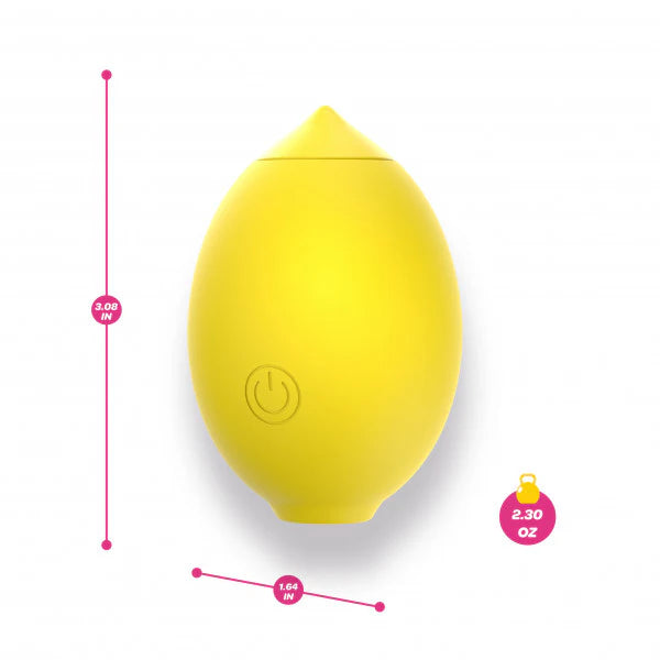 Dreamii Lemon Bliss - Yellow